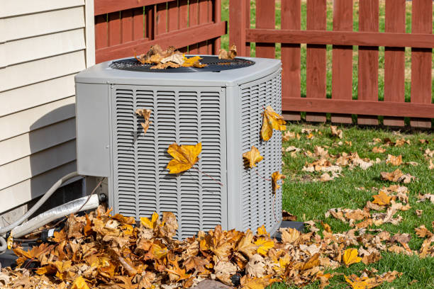 Best Residential HVAC Services  in Brownsville, LA