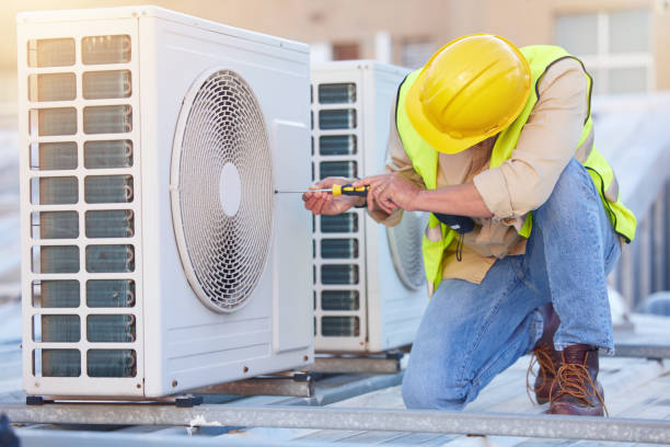 Best HVAC Contractors  in Brownsville, LA