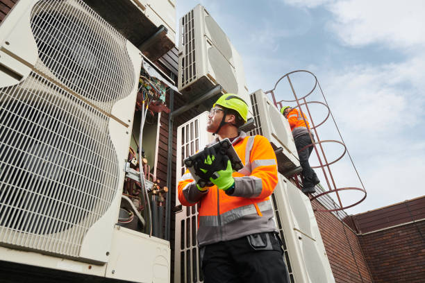 Local HVAC Companies in Brownsville, LA