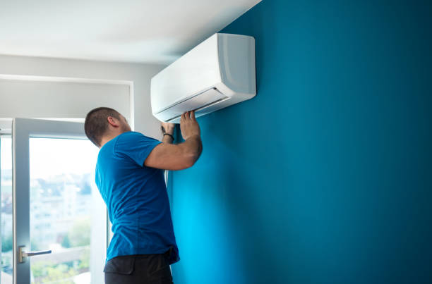Best HVAC Air Duct Cleaning  in Brownsville, LA