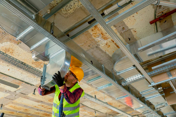 Best Affordable HVAC Services  in Brownsville, LA