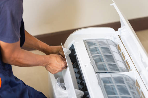Best HVAC Installation Services  in Brownsville, LA