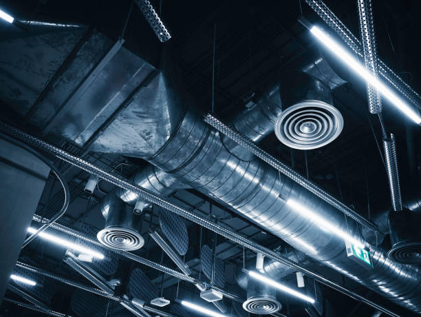 HVAC Air Duct Cleaning in Brownsville, LA
