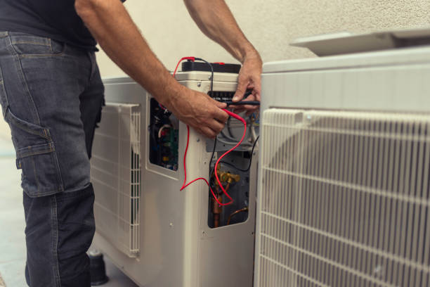 Trusted Brownsville, LA HVAC Experts