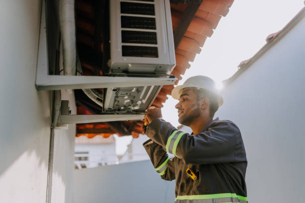 Best HVAC Cleaning Services  in Brownsville, LA
