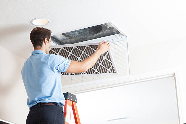 Affordable Air Conditioning Repair in Brownsville, LA