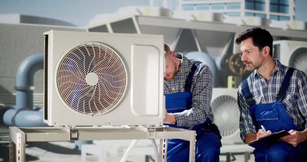 Best HVAC Installation Services  in Brownsville, LA