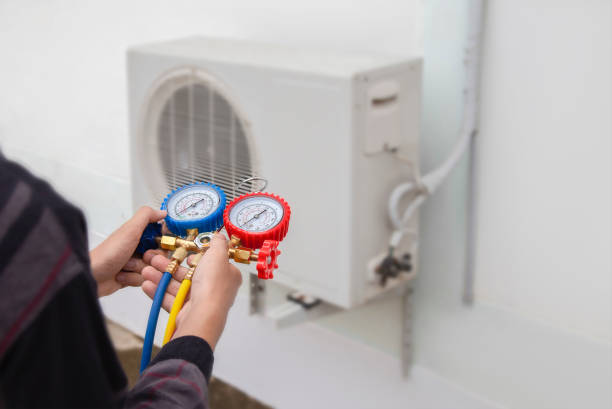 Best Local HVAC Companies  in Brownsville, LA