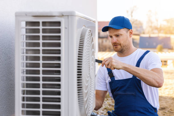 Best HVAC Installation Services  in Brownsville, LA