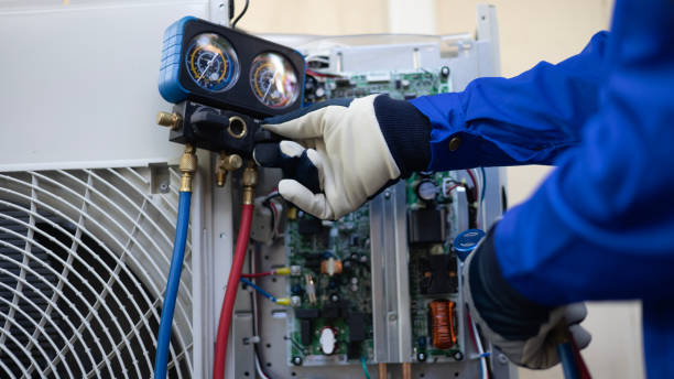Best HVAC Emergency Services  in Brownsville, LA
